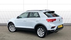 Volkswagen T-Roc 1.6 TDI SE 5dr Diesel Hatchback